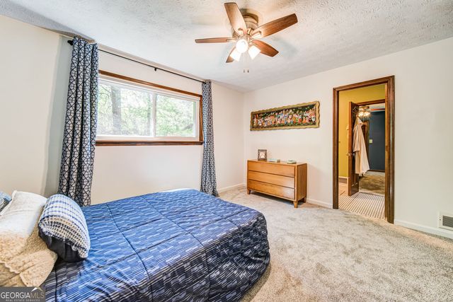 4587 Town Crier Road SW, Lilburn, GA 30047