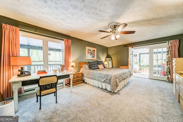 4587 Town Crier Road SW, Lilburn, GA 30047