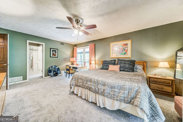 4587 Town Crier Road SW, Lilburn, GA 30047