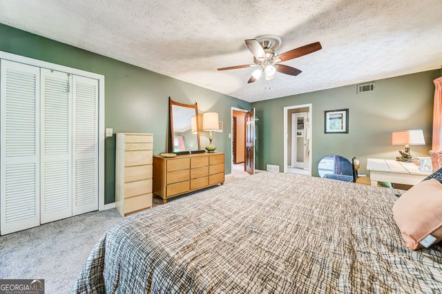 4587 Town Crier Road SW, Lilburn, GA 30047