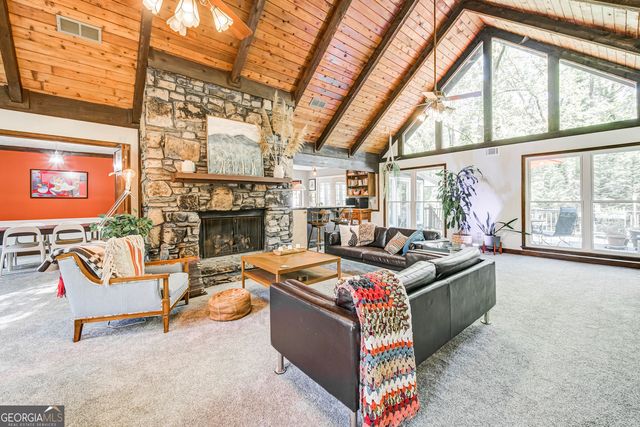 4587 Town Crier Road SW, Lilburn, GA 30047