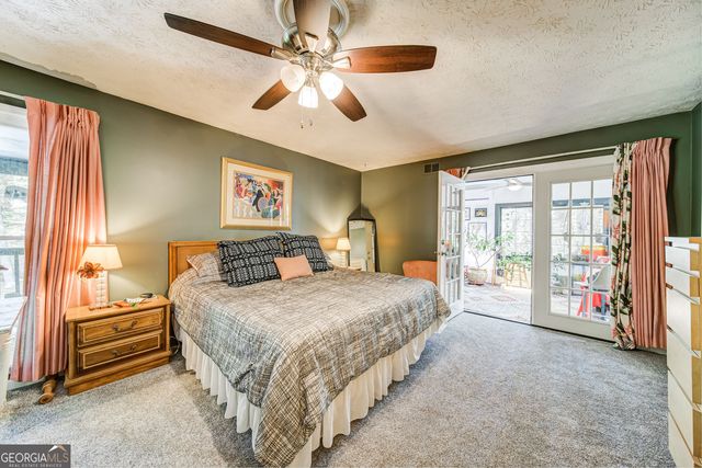 4587 Town Crier Road SW, Lilburn, GA 30047