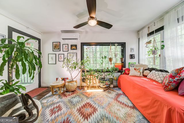 4587 Town Crier Road SW, Lilburn, GA 30047