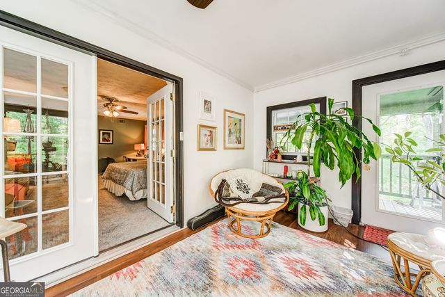 4587 Town Crier Road SW, Lilburn, GA 30047