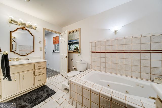 4587 Town Crier Road SW, Lilburn, GA 30047