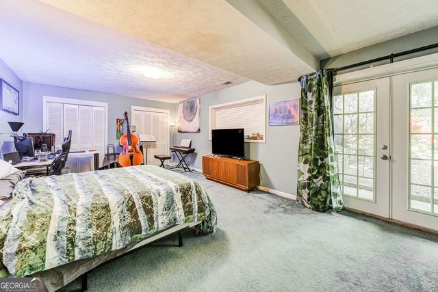 4587 Town Crier Road SW, Lilburn, GA 30047