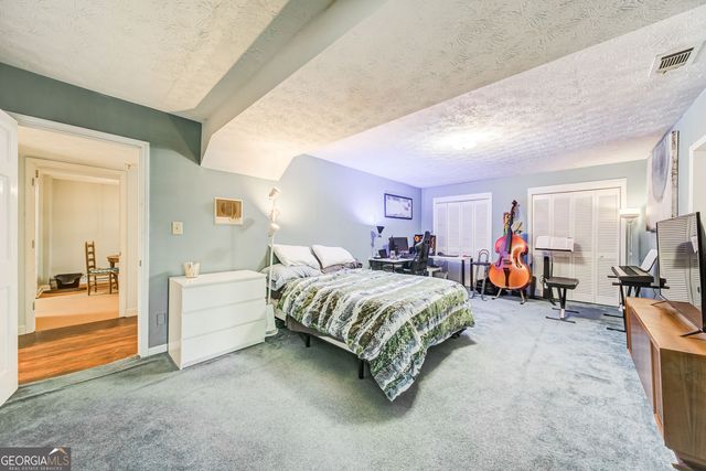 4587 Town Crier Road SW, Lilburn, GA 30047