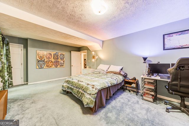 4587 Town Crier Road SW, Lilburn, GA 30047