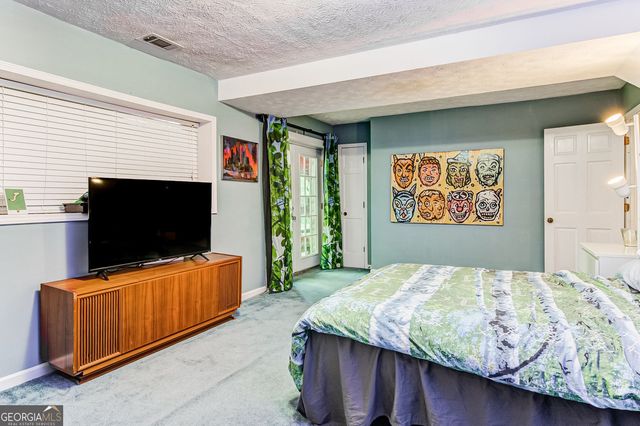 4587 Town Crier Road SW, Lilburn, GA 30047