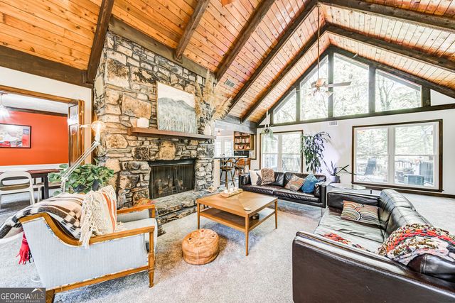 4587 Town Crier Road SW, Lilburn, GA 30047