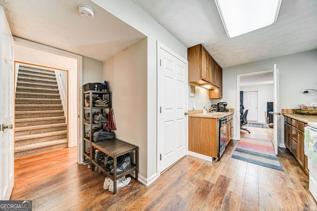 4587 Town Crier Road SW, Lilburn, GA 30047