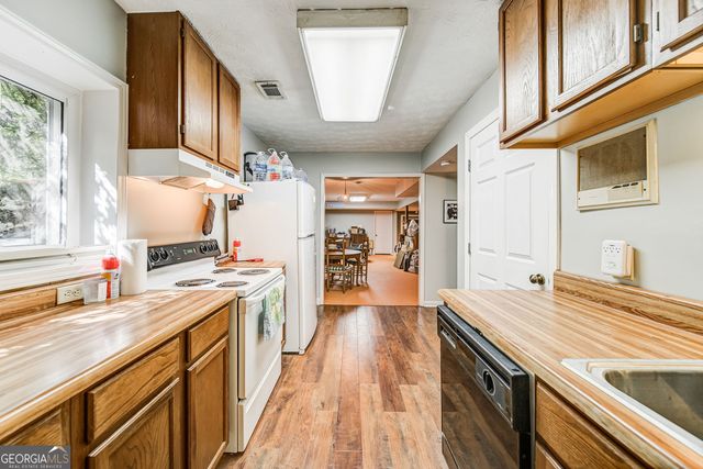 4587 Town Crier Road SW, Lilburn, GA 30047