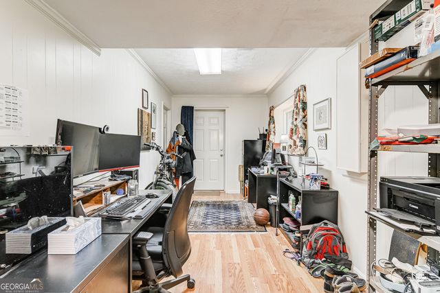 4587 Town Crier Road SW, Lilburn, GA 30047