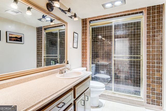 4587 Town Crier Road SW, Lilburn, GA 30047