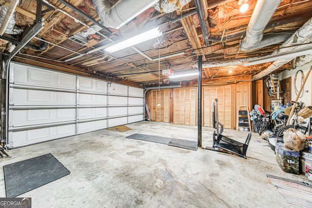 4587 Town Crier Road SW, Lilburn, GA 30047