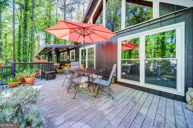 4587 Town Crier Road SW, Lilburn, GA 30047