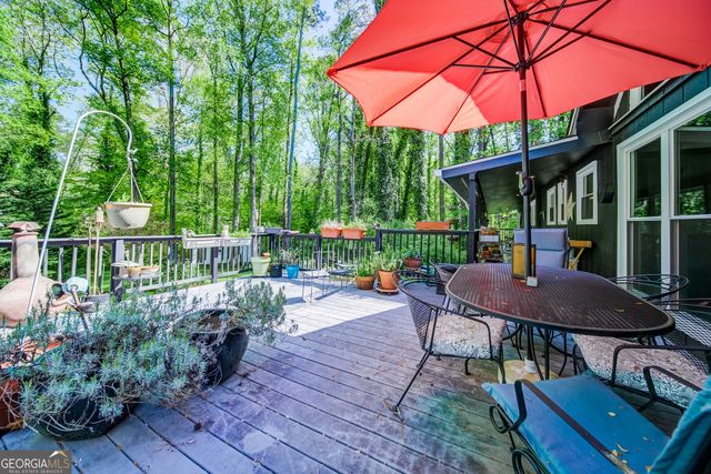 4587 Town Crier Road SW, Lilburn, GA 30047