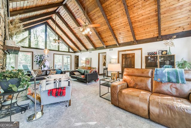 4587 Town Crier Road SW, Lilburn, GA 30047