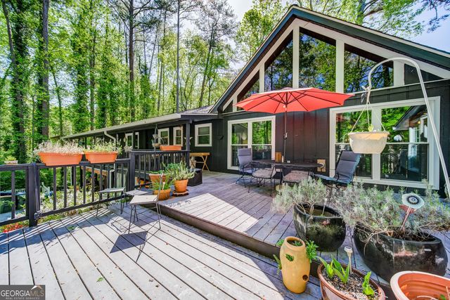 4587 Town Crier Road SW, Lilburn, GA 30047