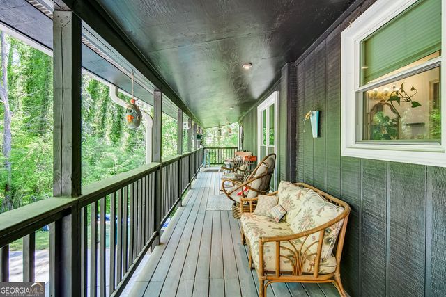 4587 Town Crier Road SW, Lilburn, GA 30047