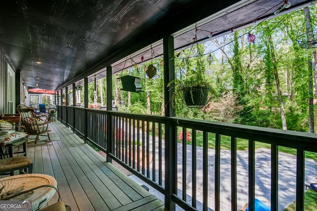 4587 Town Crier Road SW, Lilburn, GA 30047