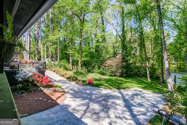 4587 Town Crier Road SW, Lilburn, GA 30047