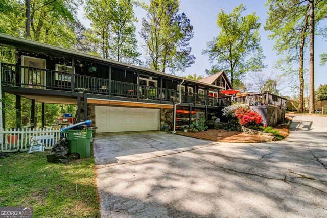 4587 Town Crier Road SW, Lilburn, GA 30047