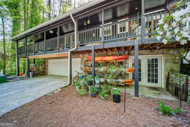 4587 Town Crier Road SW, Lilburn, GA 30047