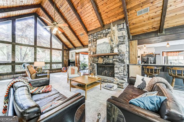 4587 Town Crier Road SW, Lilburn, GA 30047