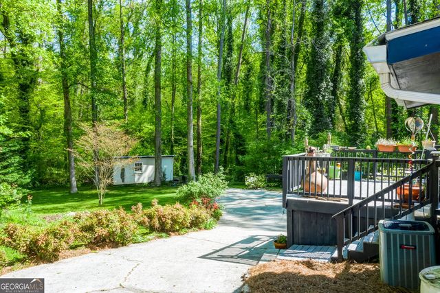 4587 Town Crier Road SW, Lilburn, GA 30047