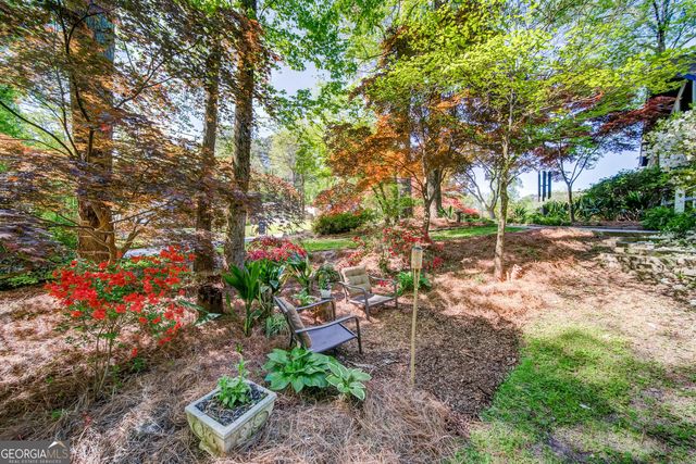 4587 Town Crier Road SW, Lilburn, GA 30047