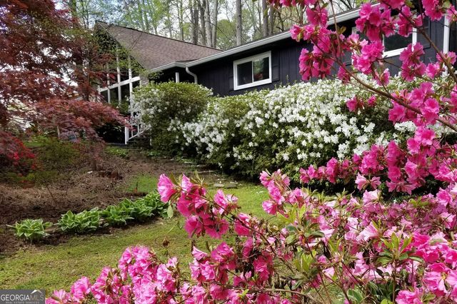 4587 Town Crier Road SW, Lilburn, GA 30047