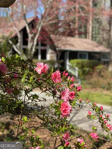 4587 Town Crier Road SW, Lilburn, GA 30047