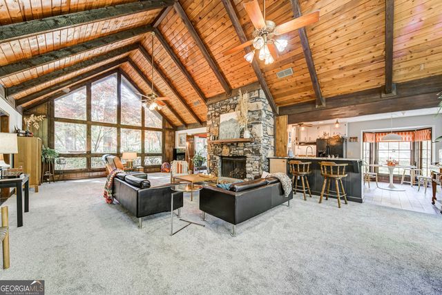 4587 Town Crier Road SW, Lilburn, GA 30047