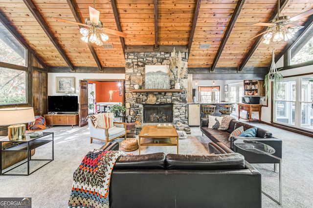 4587 Town Crier Road SW, Lilburn, GA 30047