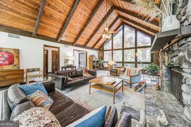 4587 Town Crier Road SW, Lilburn, GA 30047