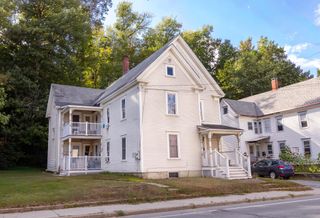 789 Railroad Street, St. Johnsbury, VT 05819