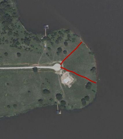 Lot 21 Anglers Point Drive, Emory, TX 75440
