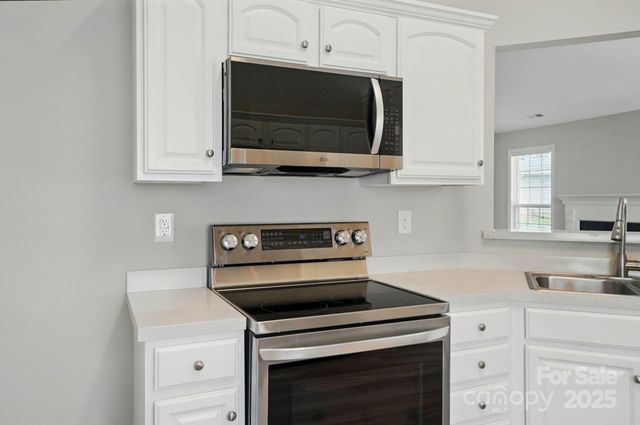 8309 Emily Drive, Harrisburg, NC 28075