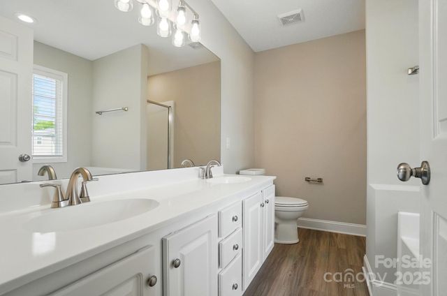 8309 Emily Drive, Harrisburg, NC 28075