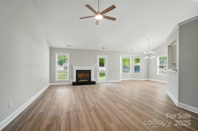 8309 Emily Drive, Harrisburg, NC 28075