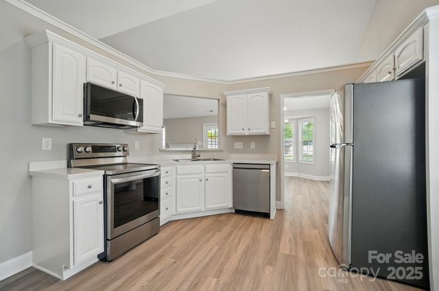 8309 Emily Drive, Harrisburg, NC 28075