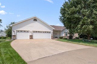 2603 Winter Haven Drive, O'fallon, MO 63366