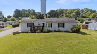 811 Maple Ct, Cranberry Twp, PA 16066