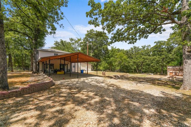 10863 Lakeview Trail, Quinlan, TX 75474