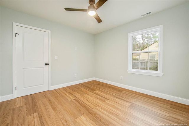 901 McKimmon Road, Fayetteville, NC 28303