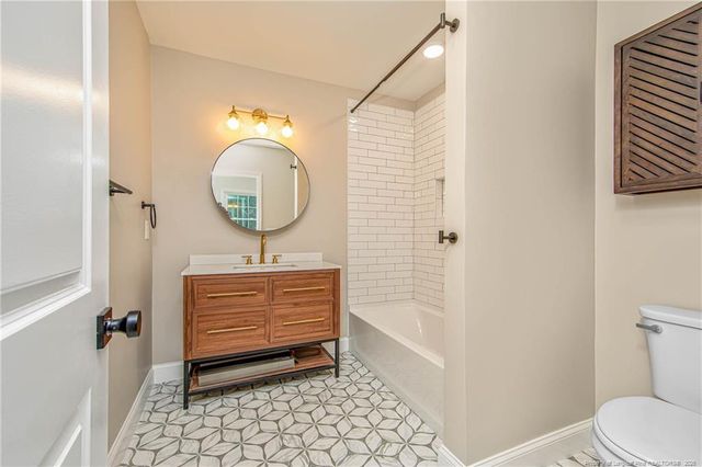 901 McKimmon Road, Fayetteville, NC 28303