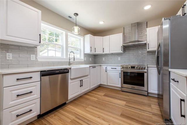 901 McKimmon Road, Fayetteville, NC 28303