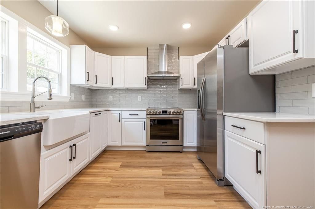 901 McKimmon Road, Fayetteville, NC 28303