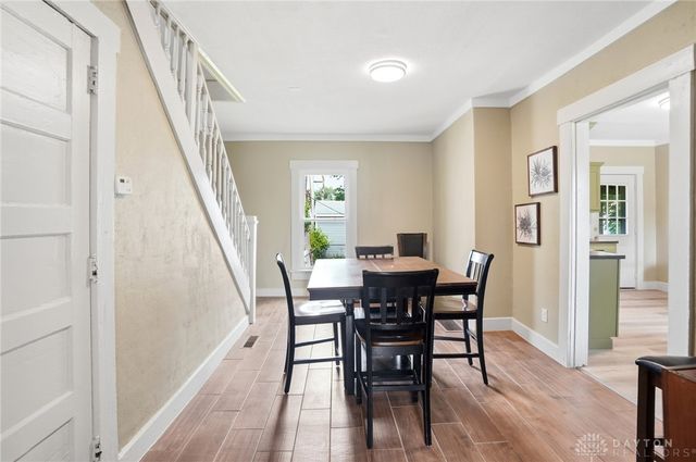 152 S McGee Street, Dayton, OH 45403